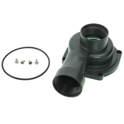 EHEIM 7482060 PUMP HOUSING For Compact On 9000 12000 Flow 9000 12000 • £19.99