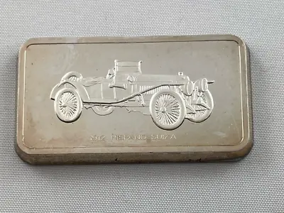 £74.96 • Buy 1912 Hispano-Suiza - Lord Montagu Collection Of Great Car Ingots -