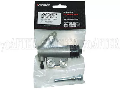 K-Tuned Cast Aluminum Slave Cylinder For Honda B/D Series Hydraulic Tranny • $74.88