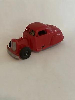 1950s Louis Marx Friction Motor Hot Rod - Motor Working • $45.21