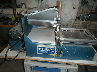 $699.99 • Buy Design Construction Vacuum Forming Machine (3623)