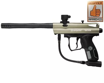 Spyder 15156 Victor Paintball Marker Gun • $80