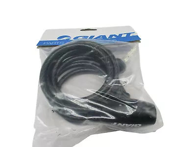 73008cl Giant Bicycle Bike Lock замок для велосипеда Candado De Bicicleta Slot • $36