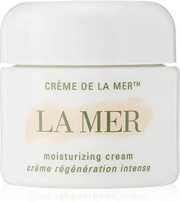 La Mer Moisturizing Cream 2oz. • $68.99