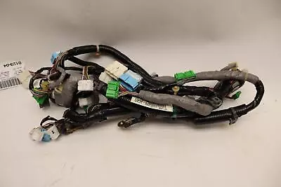 2006-2007 Honda S2000 F22c1 Dashboard Instrument Panel Wiring Harness Cable Oem • $129