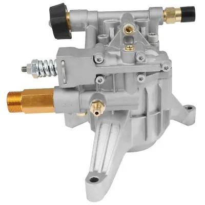 3000 PSI 2.4 GPM Pressure Washer Pump Power Washer Pump For Vertical 7/8  Shaft • $67.19