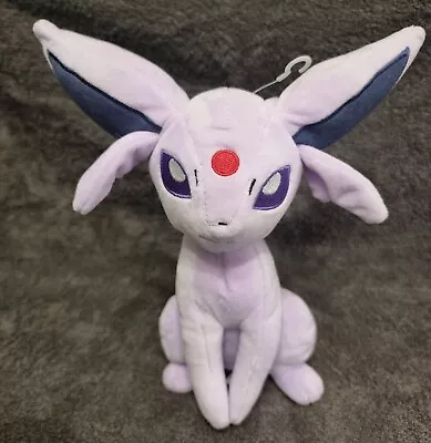 Pokemon Espeon Eevee Plush Toy  • $35