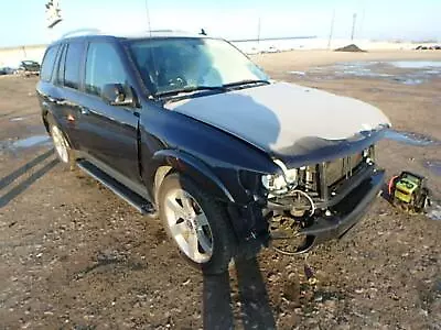 Used Alternator Fits: 2009  Saab 9-7x 6.0 Grade B • $94.49