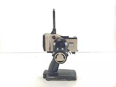 $99.99 • Buy Futaba T3pk Magnum Digital RC Transmitter Controller - No Module