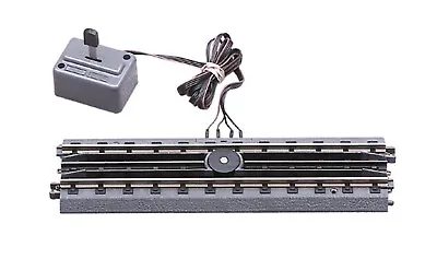 O-Gauge - MTH - RealTrax Operating Track Section • $34.99