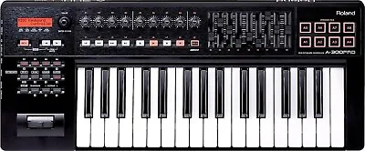 Roland MIDI Keyboard Controller A-300PRO-R 32 Keys New From Japan • $298.99