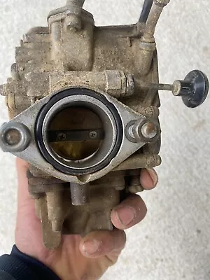 Yamaha Warrior 350 Carburetor • $235