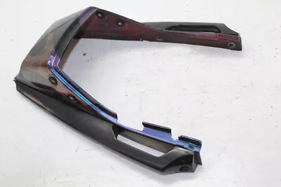 83-85 Kawasaki Gpz1100 Rear Back Tail Fairing Cowl Shroud • $35