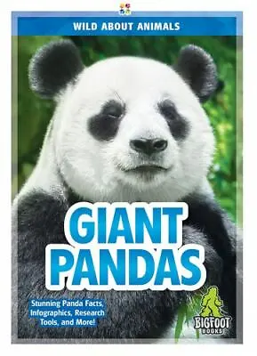 Giant Pandas By London Martha • $14.57