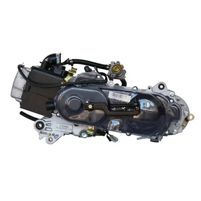 Premium QMB139 50cc/49cc 4-Stroke Complete Shortcase Engine Verified Motor • $11485.99