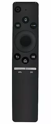 BN59-01274A Bluetooth Voice Remote For Samsung FHD LED Smart TV UA55M5500 • $29.90