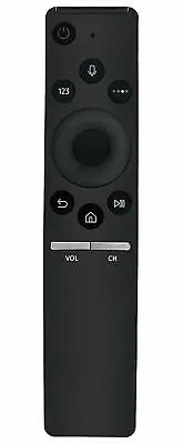 BN59-01274A Voice Remote For Samsung TV UA55MU9000 UA55MU9000W UA55MU9000WXXY • $29.90