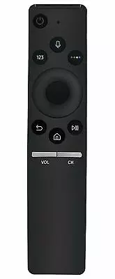 BN59-01274A Voice Remote Replacement For Samsung TV UA55MU8000W UA55MU8000WXXY • $34.99