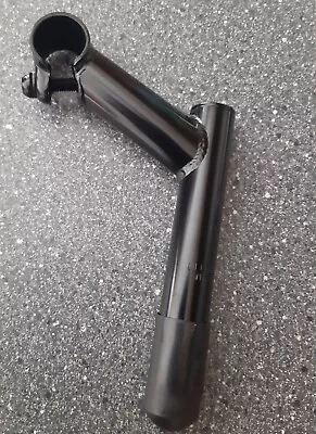 QUILL Bicycle Handlebar Stem 1 1/8  STEERER M. • £5