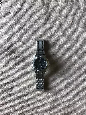 $12.99 • Buy Relic Watch Men