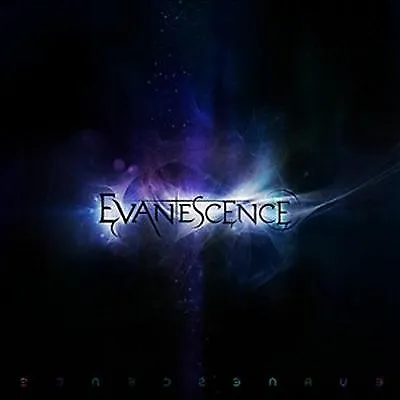 £3.92 • Buy Evanescence : Evanescence CD Deluxe  Album With DVD 2 Discs (2011) Amazing Value