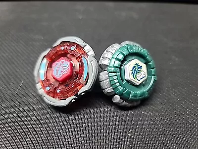 2 Metal Beyblade Sold As Set • $14.97