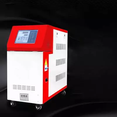 6/9kw Water/oil Mold Temperature Control Machine Injection Molding Machinery • $1026.87