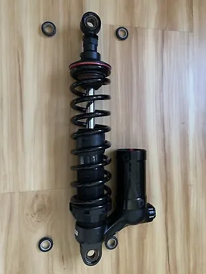 Harley Sportster PROGRESSIVE 990-1012 14  SHOCK BLK 990-1012 • $299