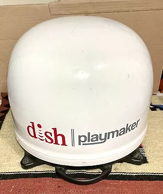 Winegard Dish Playmaker Portable Automatic Satellite TV Antenna PA-1000 • $95