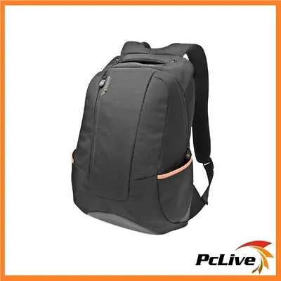 Everki 17  Swift Light Laptop Backpack Notebook Travel Bag Case Padded Shoulder • $45.90