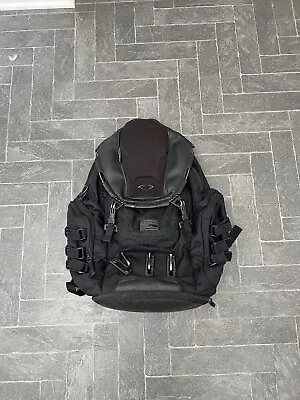 Oakley Tactical Field Gear Backpack 20-S1242-B Kitchen Sink • $69.99