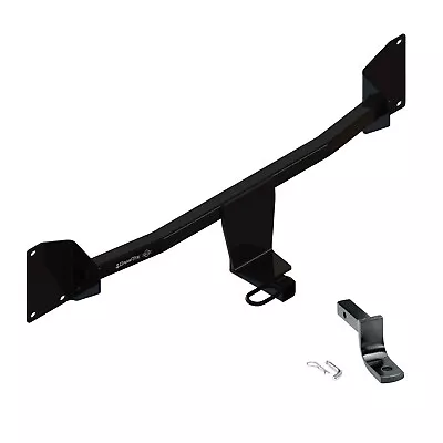 Trailer Tow Hitch For 20-22 Volkswagen Passat All W/ Draw-Bar Kit Class 1 • $275.81