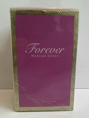 Forever By Mariah Carey 3.3oz / 100ml Eau De Parfum For Her Sealed • $89.99