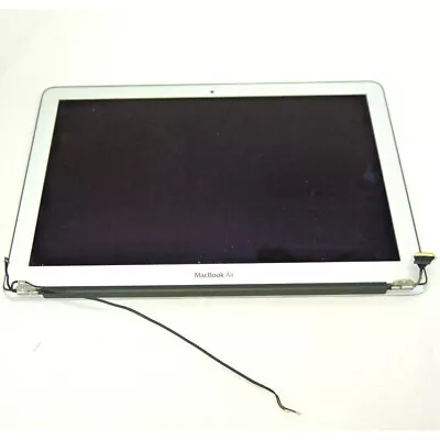 Grade B LCD LED Screen Display Assembly For Apple MacBook Air 13  A1466 2012 • $70