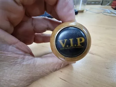 Rate JDM VIP WOOD Shift Knob  M10*1.5 • $100