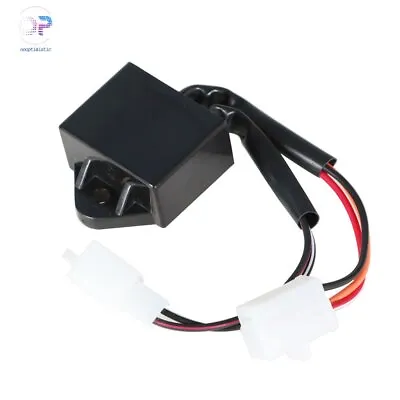 CDI Box For 2-Stroke Can-Am DS 50 90 Quest 50 2002 2003 2004 2005 2006 ATV New • $8.19