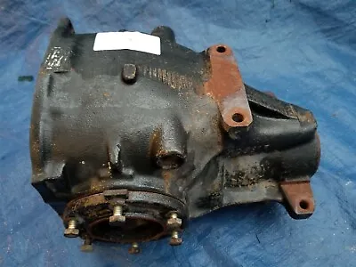 BMW E30 E28 E24 188 Med Case Differential Open LSD Final Drive Rear End Housing  • $95