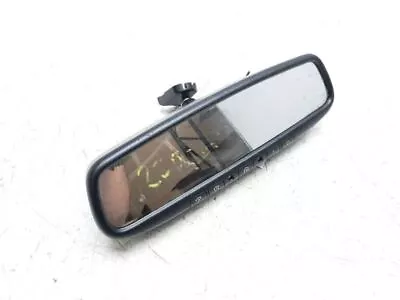 2020 Mazda MX-5 Miata Rear View Mirror Automatic Dimming OEM KD3369220 • $103.50