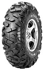 Maxxis Bighorn Radial 30x10-14 ATV Tire 30x10x14 30-10-14 30x10R14 Rear 68-2231 • $297.50
