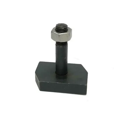 New Myford Clamp Plate Assembly For Fixed Steady 13606 - Direct From Myford Ltd • £10.95