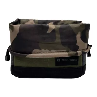 Manfrotto Street CSC Camera Pouch • $32.99