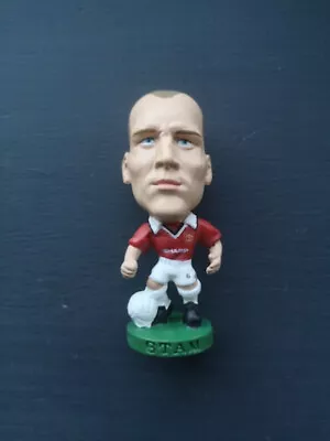 Corinthian Prostars Multi-Pack 99 - Jaap Stam Manchester United PRO075 L • £5.50