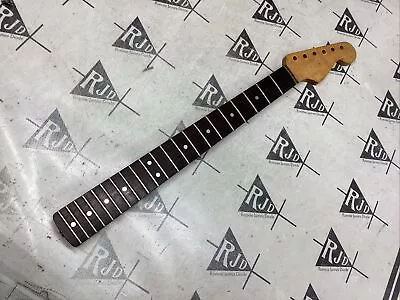 80’s Warmoth Stratocaster Electric Guitar Neck • $300