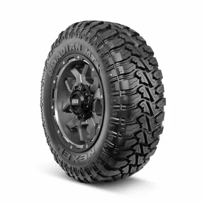33x12.50R20/12 Nexen Roadian MTX 119Q Tire 12.503320 Mud Terrain • $399