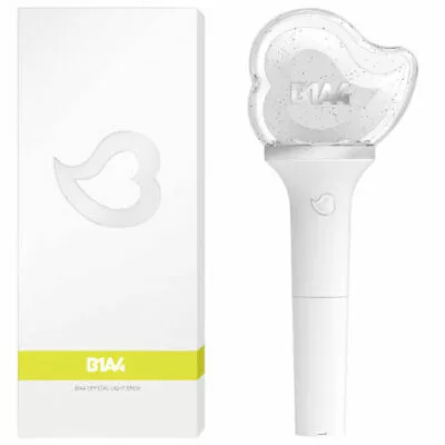 B1A4 OFFICIAL LIGHT STICK (with Strap Tracking Code) GOODS MD K-POP SEALED • $55.85