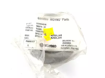 OEM Moyno TE0361 Shaft Connector To Fit Moyno E-S1 • $249.99