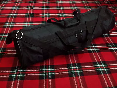 Tc Scottish Bagpipes Carrying Bag/ Case/dudelsack Bags • $19.58