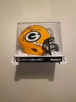 Mini Helmet Wall Mounted Wings Stand Display For Collectable Helmets In Cases • $24.89