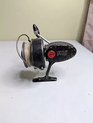 Mitchell Model 302 Salt Water Fishing Reel Spins Wells Needs Cleaning  • $26.99