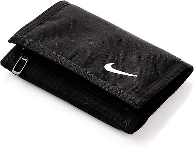Nike Basic Wallet -Black • $22.94